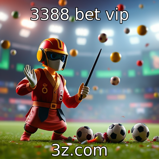 3388 bet vip : Mudanças nas regulamentações de apostas em 2025