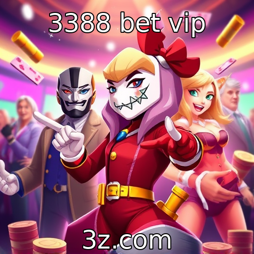 3388 bet vip | O papel da diversidade nos jogos atuais