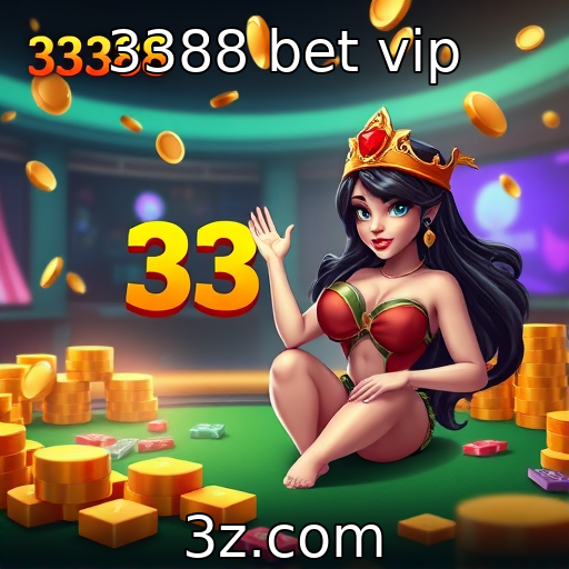 3388 bet vip - Crescimento da indústria de jogos online em estágios iniciais