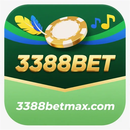 3388 bet vip logo