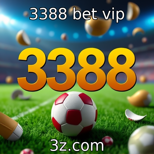 3388 bet vip | Crescimento da regulamentação em sites de apostas digitais